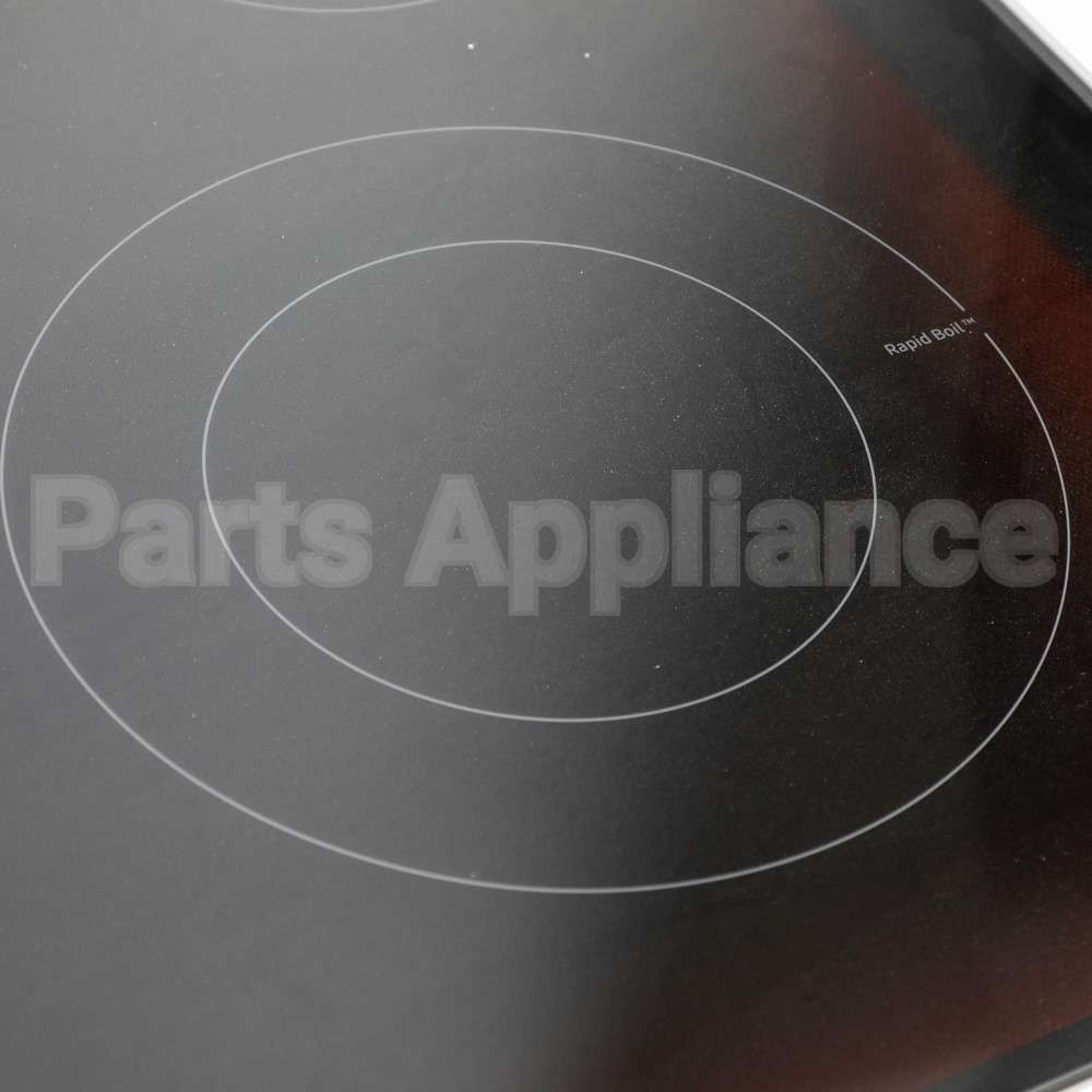 DG94-03979A Samsung Assy Cooktop Frame-Module;Ne63A6***,Sts,