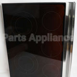 DG94-03979A Samsung Assy Cooktop Frame-Module;Ne63A6***,Sts,