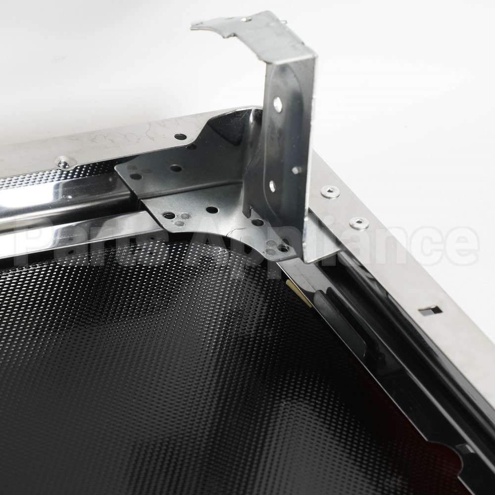 DG94-03979A Samsung Assy Cooktop Frame-Module;Ne63A6***,Sts,