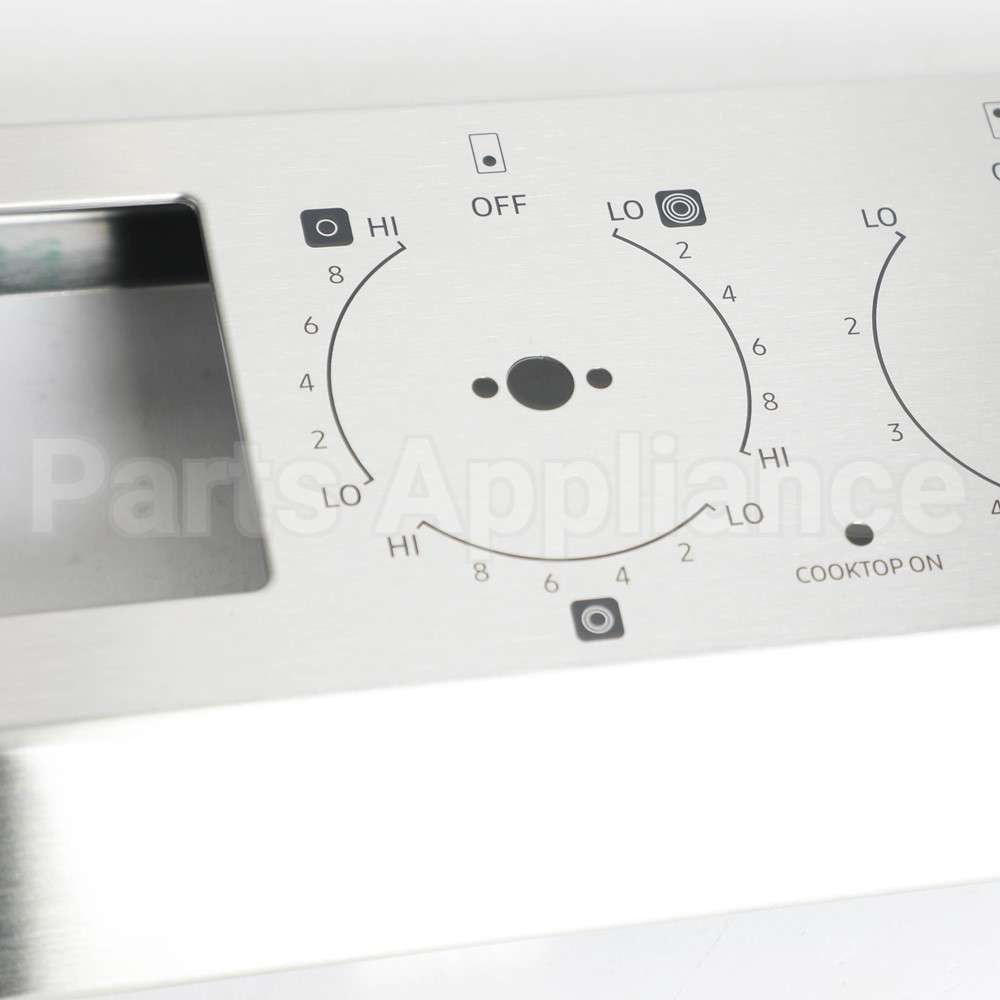 DG94-04024A Samsung Assy Control Panel Sub;Ne63A6711Ss,Sts,S