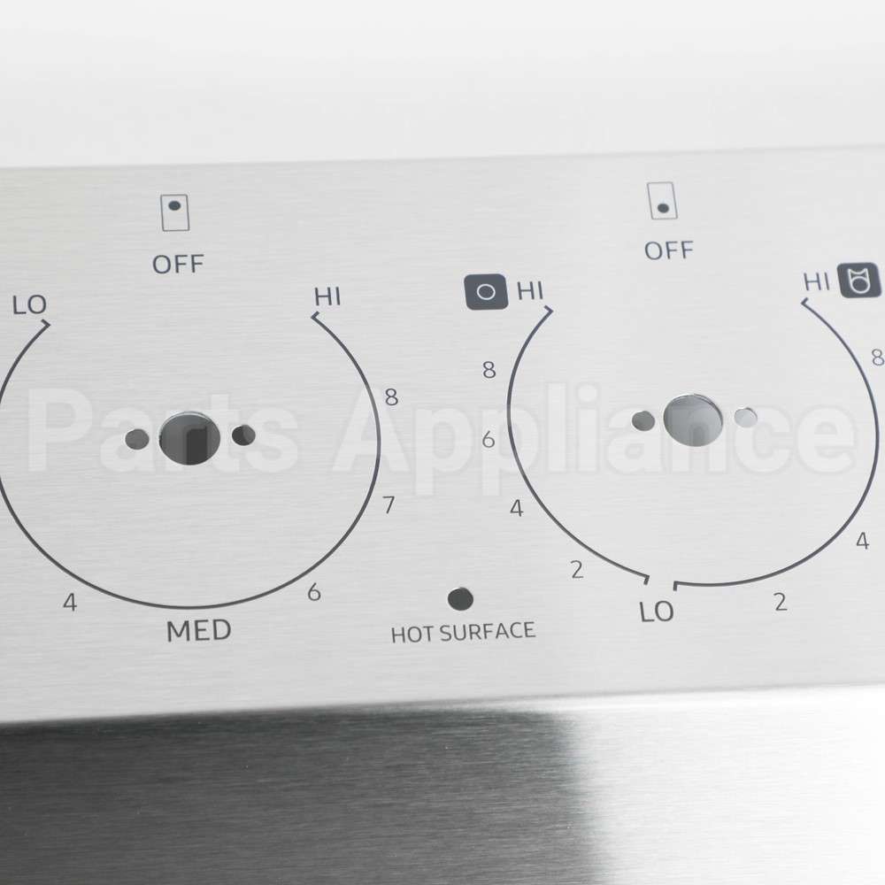 DG94-04024A Samsung Assy Control Panel Sub;Ne63A6711Ss,Sts,S