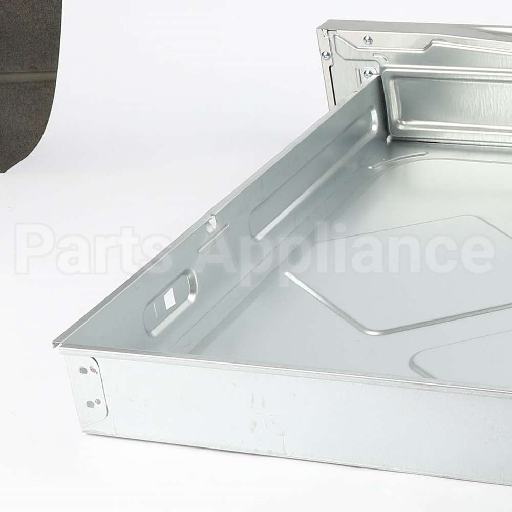 DG94-04105C Samsung Assy Drawer;Nx60A6***Ss,Ne60A6***Ss,Sts4