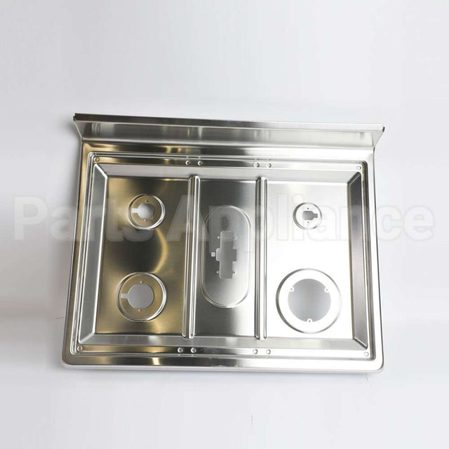 DG94-04116A Samsung Assy Cooktop Frame-Module;Nx60A67**,Sts,