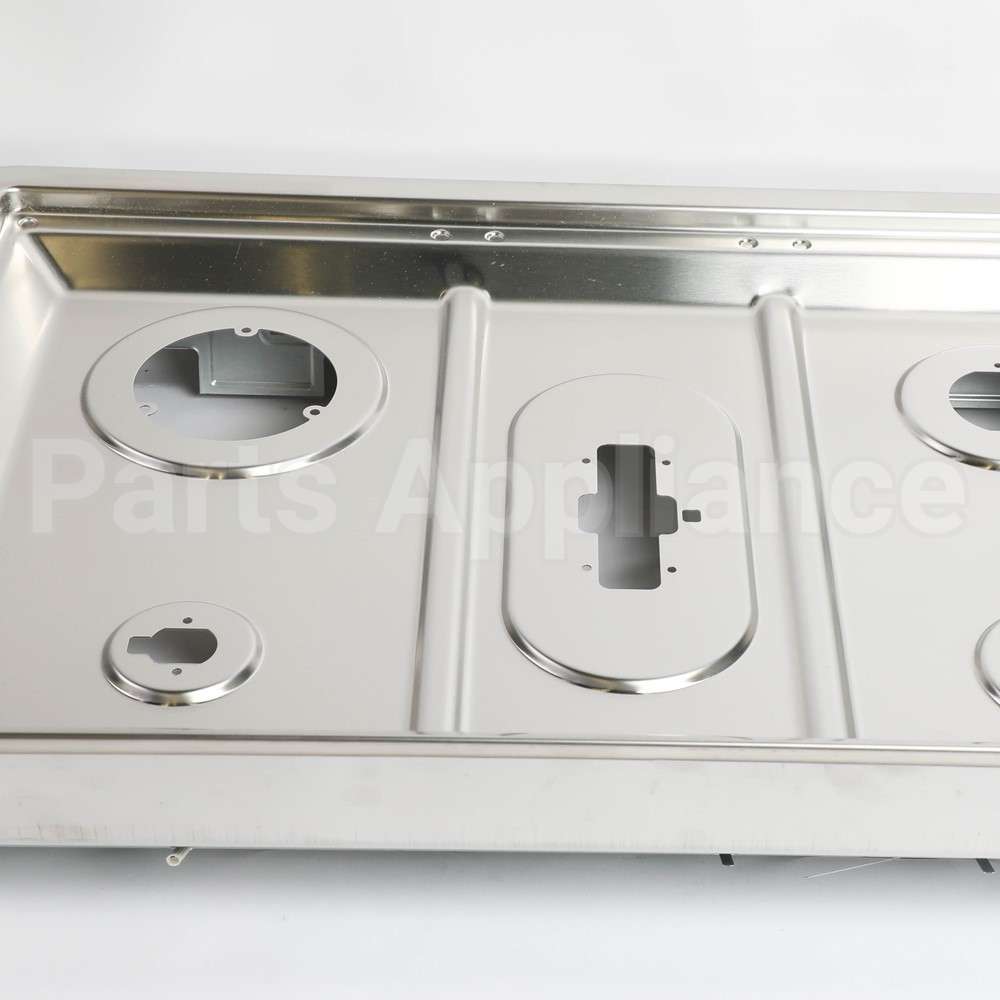 DG94-04116A Samsung Assy Cooktop Frame-Module;Nx60A67**,Sts,