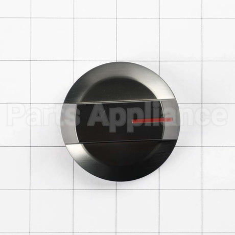 DG94-04167B Samsung Assy Knob;Nx60A6711Sg,Pc Abs,Black Stss,