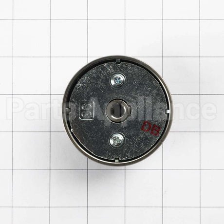 DG94-04167B Samsung Assy Knob;Nx60A6711Sg,Pc Abs,Black Stss,