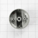 DG94-04167L Samsung Assy Knob;Nx60A6311/6111Ss,Pc Abs,Silver