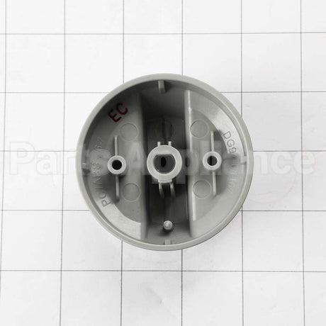 DG94-04167L Samsung Assy Knob;Nx60A6311/6111Ss,Pc Abs,Silver
