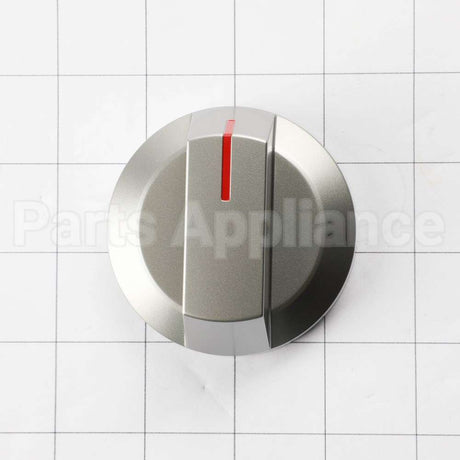 DG94-04167L Samsung Assy Knob;Nx60A6311/6111Ss,Pc Abs,Silver