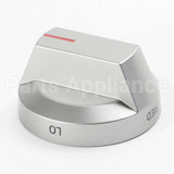 DG94-04167L Samsung Assy Knob;Nx60A6311/6111Ss,Pc Abs,Silver