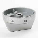 DG94-04167L Samsung Assy Knob;Nx60A6311/6111Ss,Pc Abs,Silver