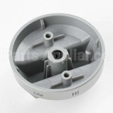 DG94-04167L Samsung Assy Knob;Nx60A6311/6111Ss,Pc Abs,Silver