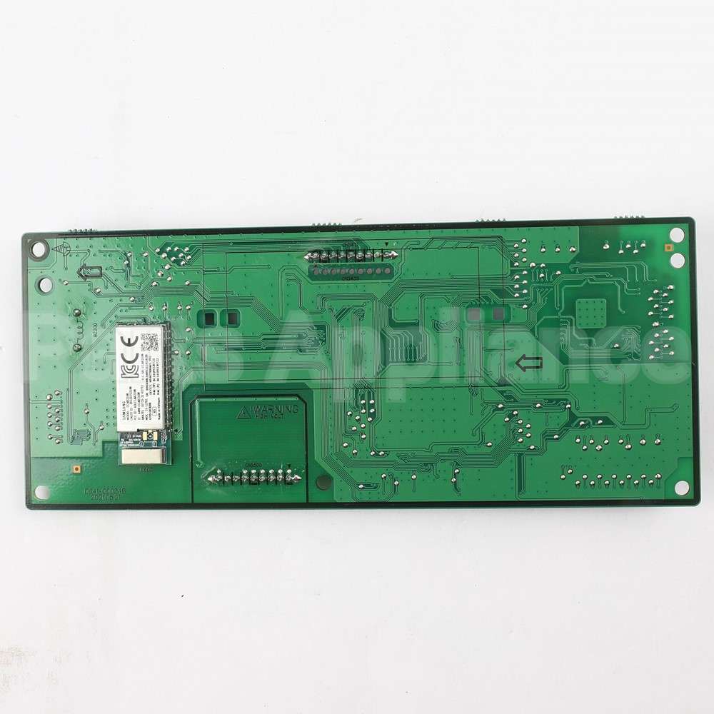 DG94-04248A Samsung Assy Pcb Eeprom;Eep_01,T-Fs Dual,T-Fs Du
