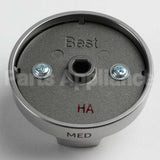 DG94-04396A Samsung Assy Knob;Nx/Ne9000T,Pc Abs + Dc Weight,