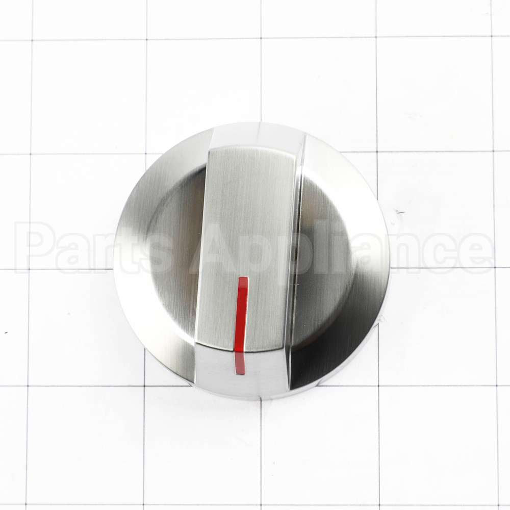 DG94-04397B Samsung Assy Knob;Nx/Ne9000T,Pc Abs + Dc,Stss,El