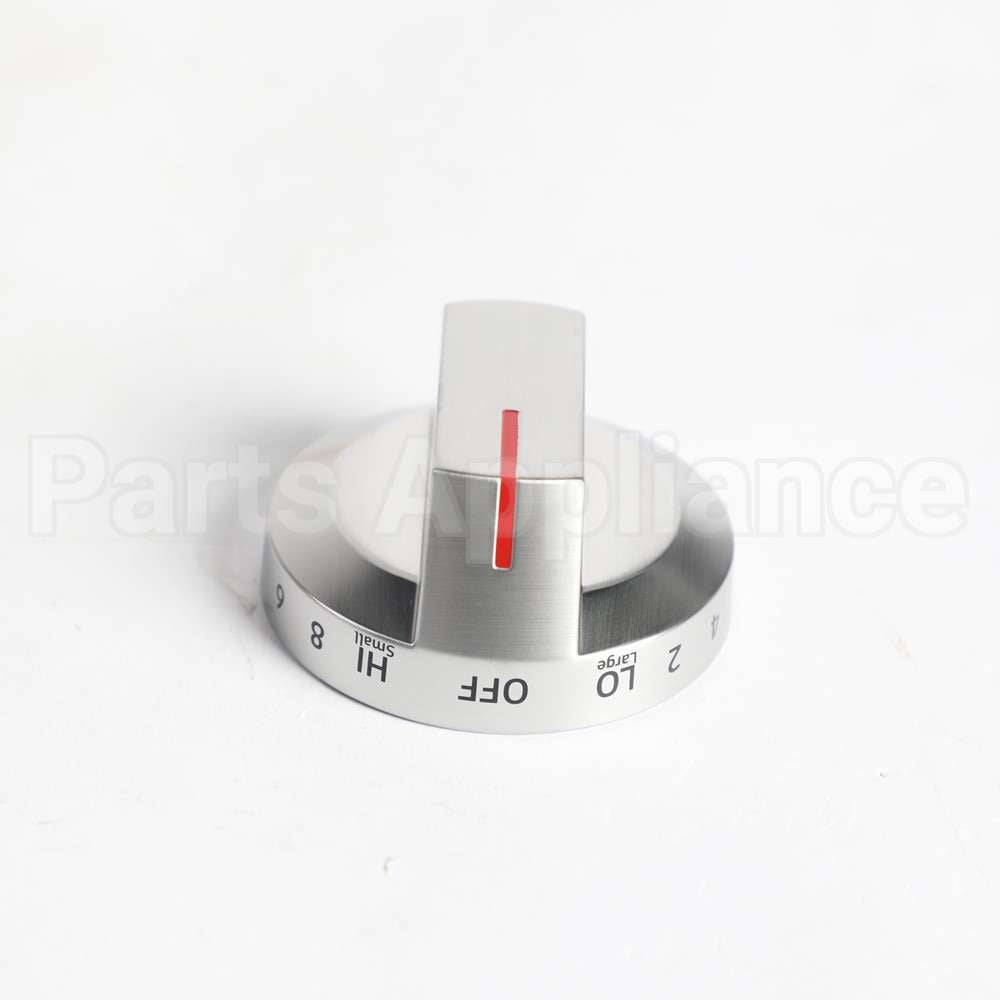 DG94-04397D Samsung Assy Knob;Nx/Ne9000T,Pc Abs + Dc,Stss,El