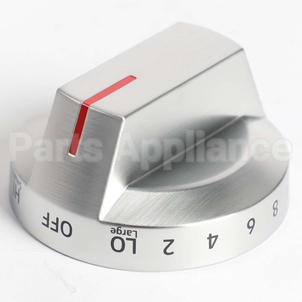 DG94-04397D Samsung Assy Knob;Nx/Ne9000T,Pc Abs + Dc,Stss,El