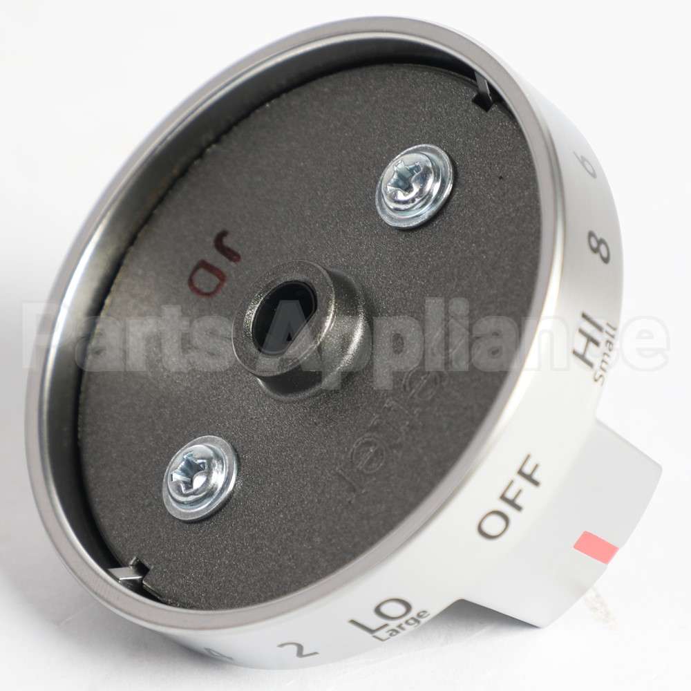 DG94-04397D Samsung Assy Knob;Nx/Ne9000T,Pc Abs + Dc,Stss,El