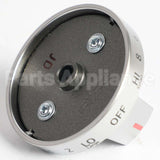 DG94-04397D Samsung Assy Knob;Nx/Ne9000T,Pc Abs + Dc,Stss,El