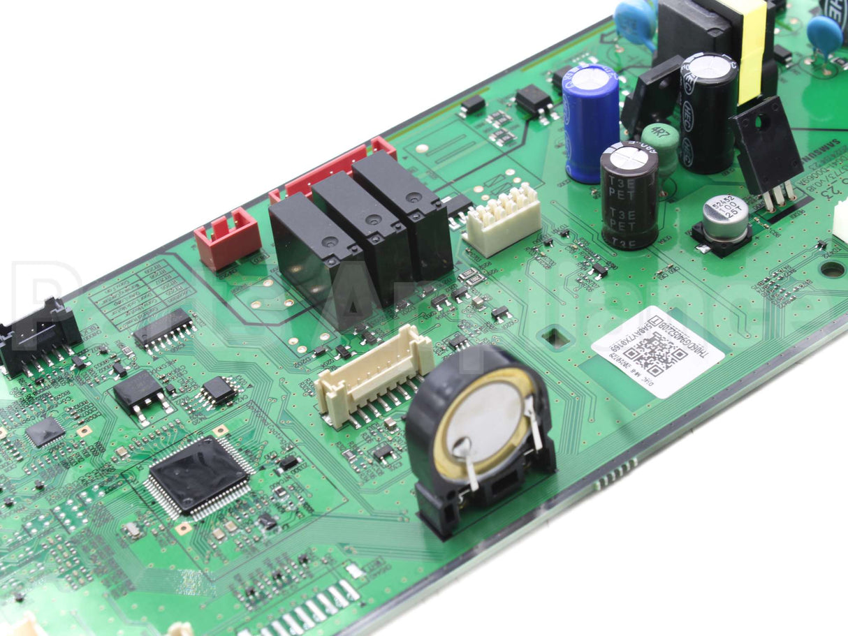DG94-05220B Samsung Assy Pcb Eeprom;Eep_02,Dg92-01234M,Nx500