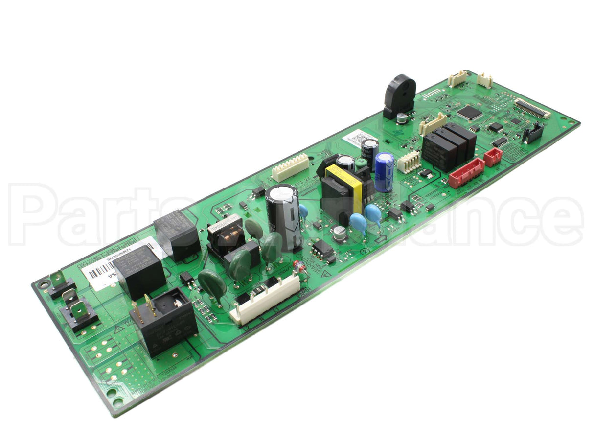 DG94-05220B Samsung Assy Pcb Eeprom;Eep_02,Dg92-01234M,Nx500