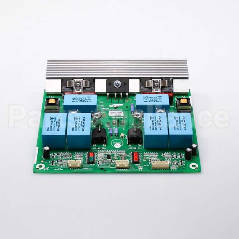 DG96-00172B Samsung Assy-Inverter Module D;Fen500Wx,Ih-Bhd-0