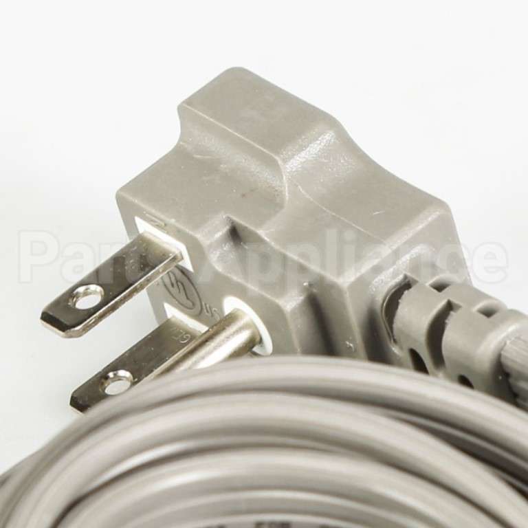 DG96-00211A Samsung Power Cord-At;Spt-2 3X16Awg 105C,Gry,Us3