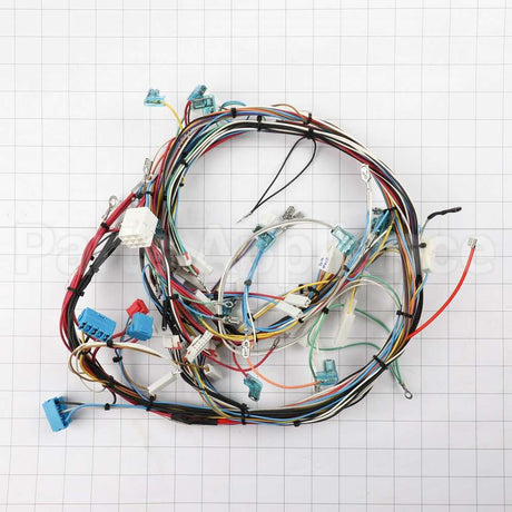 DG96-00218A Samsung Assy Wire Harness-Main;Fe710Drs/Xaa,240V