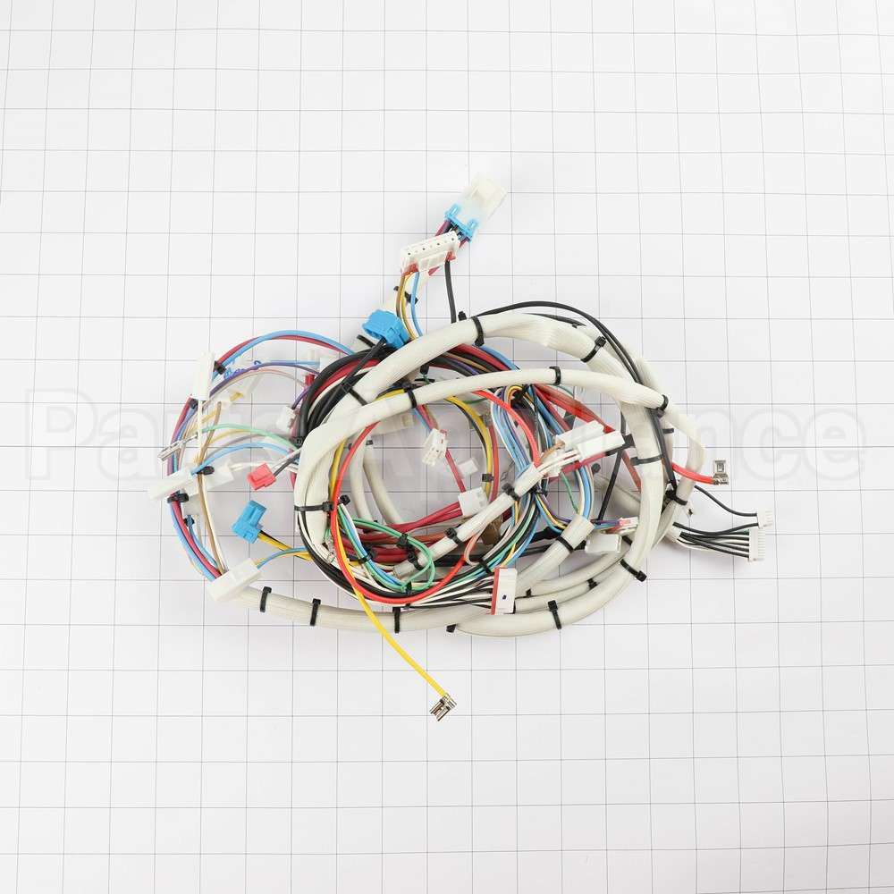 DG96-00325A Samsung Assy Wire Harness-Main;Ne58F9500Ss,240Va