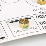 DG96-00352A Samsung Assy Lp Kit;Nx58H9500Ws,Slide In,Nx9000H