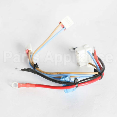 DG96-00362A Samsung Assy Wire Harness-Cooktop;Ne58H9970Ws,24