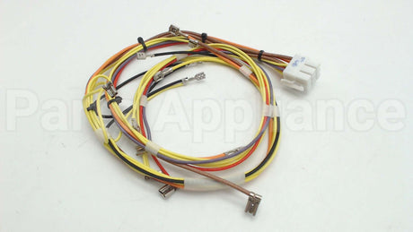 DG96-00415A Samsung Assy Wire Harness-Cooktop;Newa4 & Ne59J7
