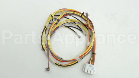 DG96-00415A Samsung Assy Wire Harness-Cooktop;Newa4 & Ne59J7