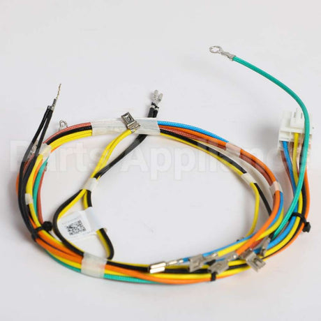 DG96-00417A Samsung Assy Wire Harness-Cooktop;Ne7000J All,24