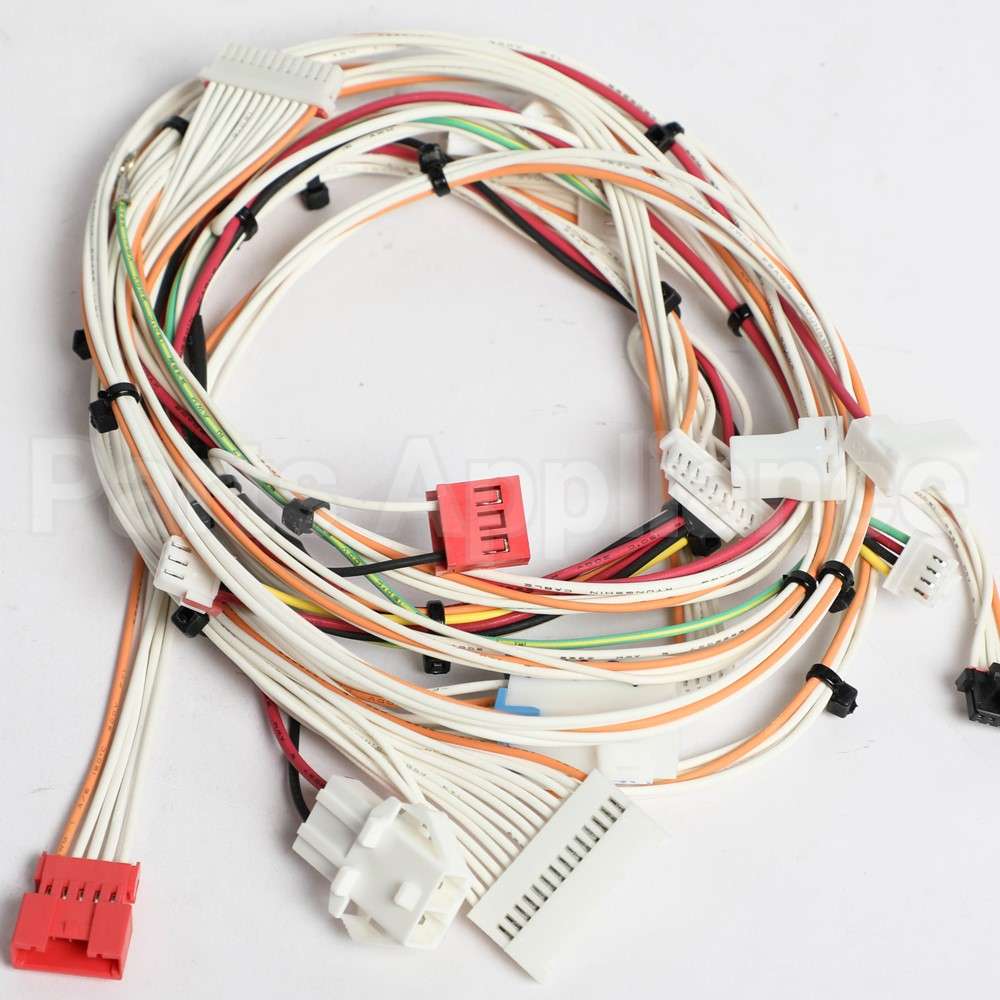 DG96-00477A Samsung Assy Wire Harness-Main;Na30K7750Tg,120Va