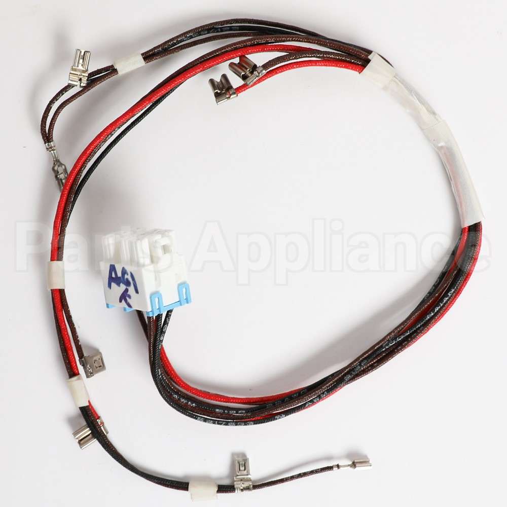 DG96-00491A Samsung Assy Wire Harness-Power;Nz9300K 30&36Inc
