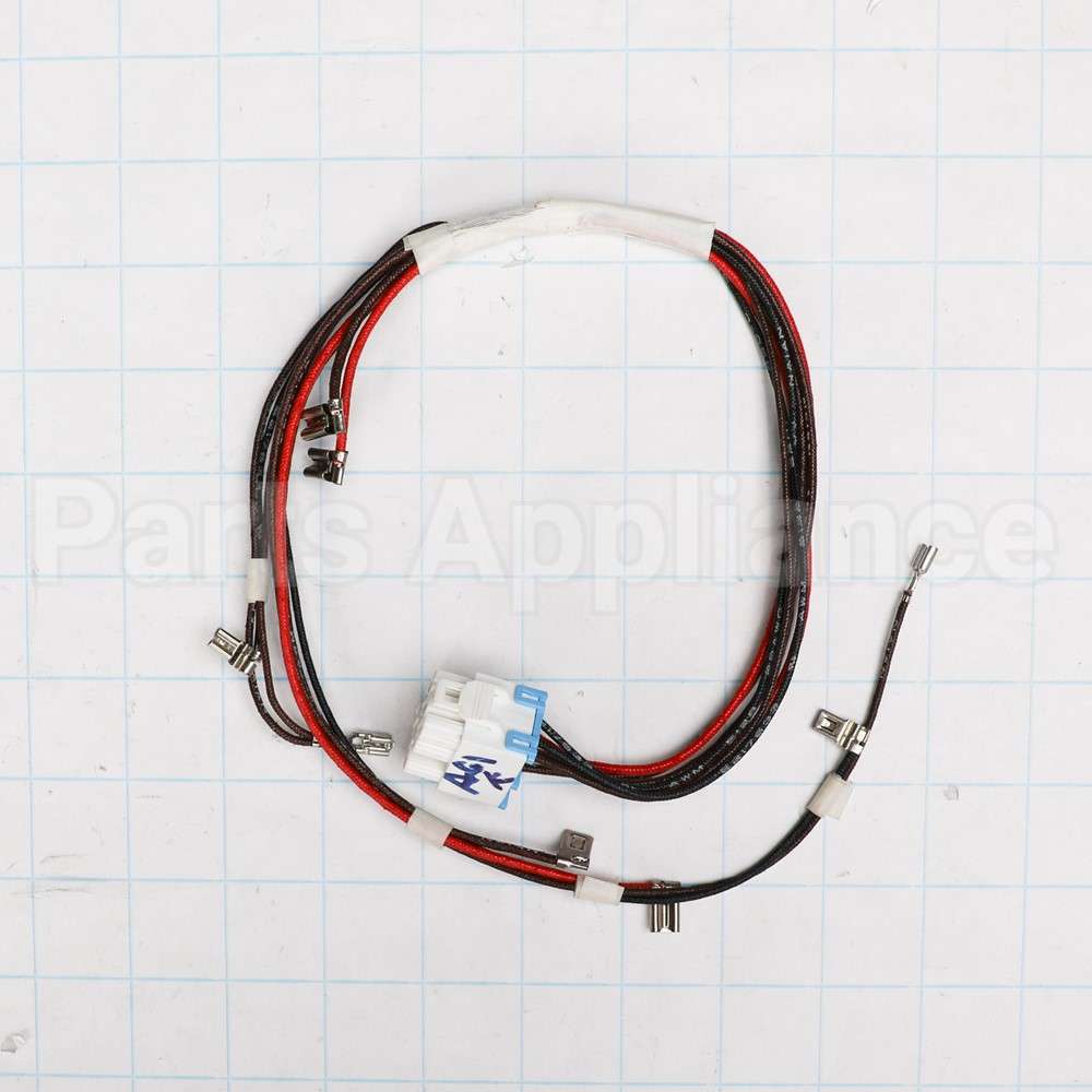 DG96-00491A Samsung Assy Wire Harness-Power;Nz9300K 30&36Inc
