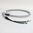 DG96-00494A Samsung Assy Wire Harness-Power;Nz9300K,Ul/Csa,