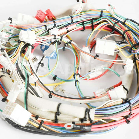 DG96-00527A Samsung Assy Wire Harness-Main;Nv51K7770S*,240V/