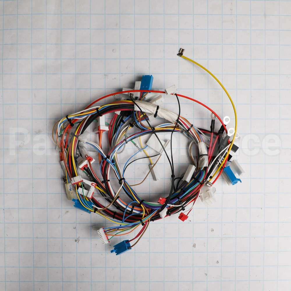 DG96-00545B Samsung Assy Wire Harness-Main;Ne59M4310,240Vac,