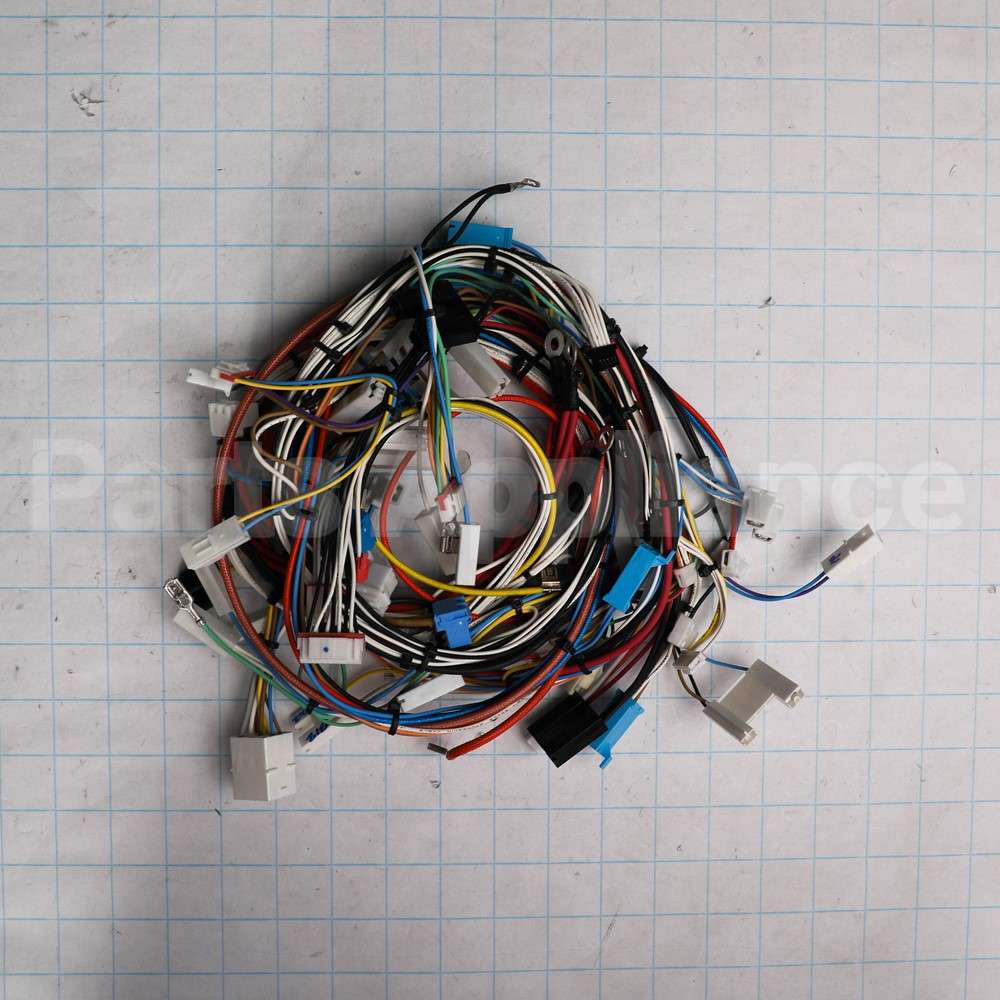DG96-00547A Samsung Assy Wire Harness-Main;Ne59M6850,240Vac,