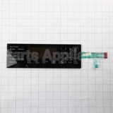 DG96-00553A Samsung Assy Touch-Control;Nx58M9420Ss