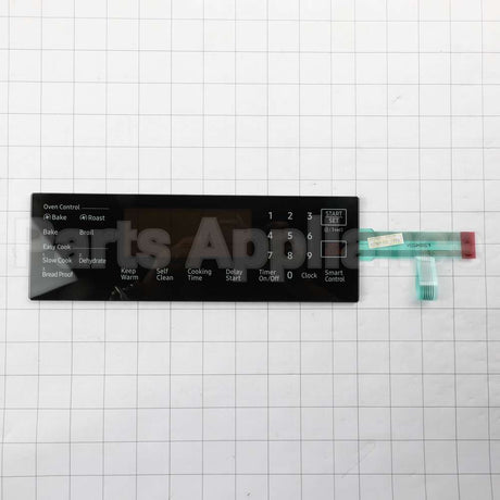 DG96-00553A Samsung Assy Touch-Control;Nx58M9420Ss