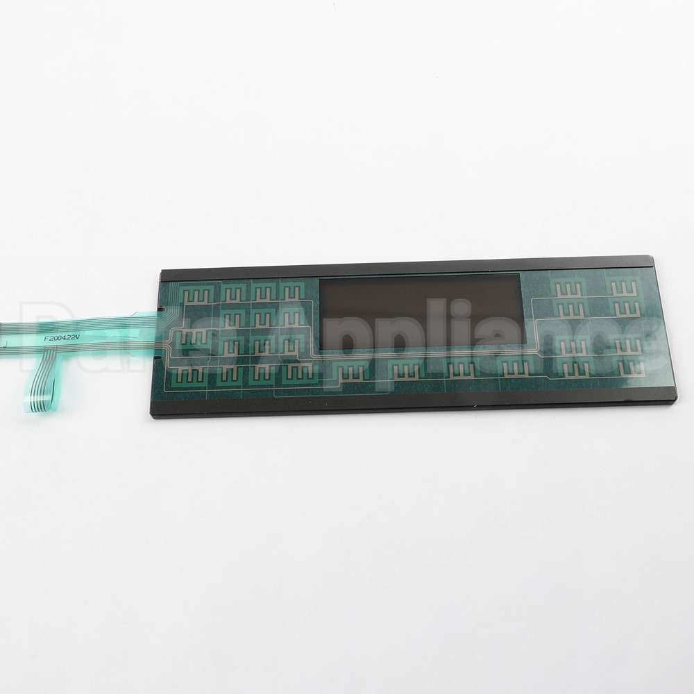 DG96-00553A Samsung Assy Touch-Control;Nx58M9420Ss