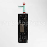 DG96-00559A Samsung Assy Touch;Ne59M6850Ss,Black,330 X 112,T