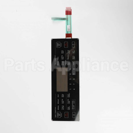 DG96-00559A Samsung Assy Touch;Ne59M6850Ss,Black,330 X 112,T