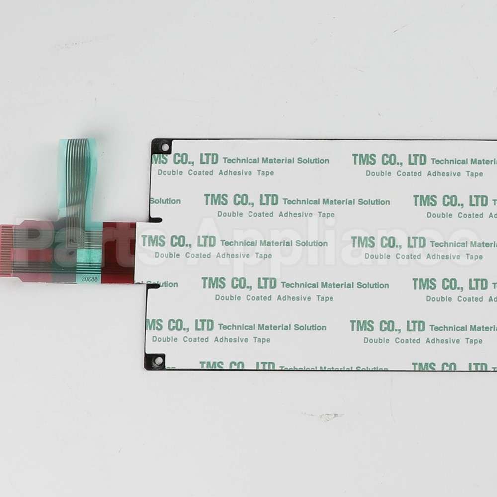 DG96-00674A Samsung Assy Touch;Ne59N6630S*,346 X 95