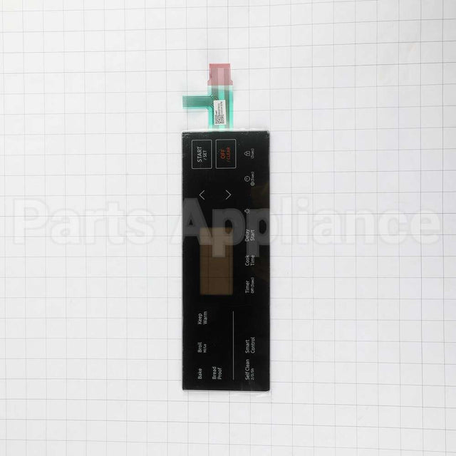 DG96-00774B Samsung Assy Touch;Nx60T8111Ss,Nx60T8111Sg,Good
