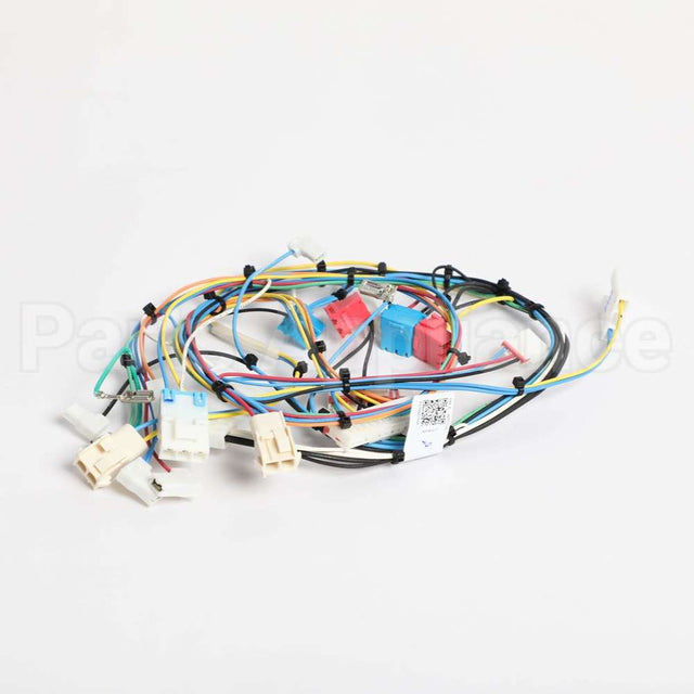 DG96-00799A Samsung Assy Wire Harness-Main;Nx60T8111Ss/Aa,12