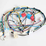 DG96-00799A Samsung Assy Wire Harness-Main;Nx60T8111Ss/Aa,12